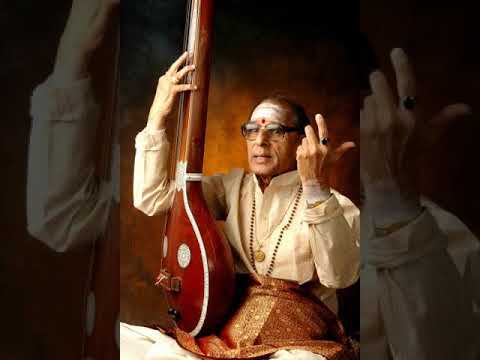 Nedunuri Krishnamurthy - kaNTa jUDumi okapAri - vAcaspati - tyAgarAja