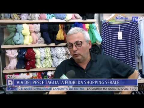 2017-07-13 NOTIZIE DI PRATO TG ORE 20.50