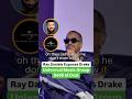 Ray Daniels Exposes Drake Universal Music Group 400 Million Deal