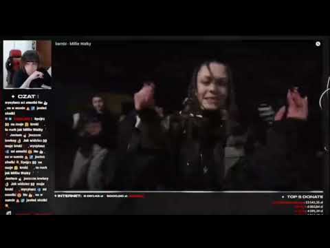 Multi reakcja Bambi - Millie Walky