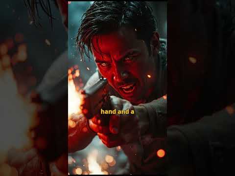 John Basilone's INSANE 1-Man Army Fight