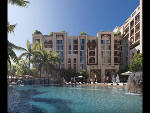 Masdar City Construction - (Cam 1)