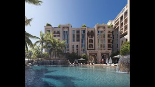 Masdar City Construction - (Cam 1)