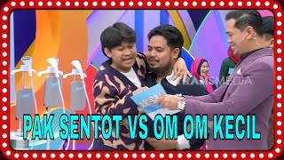 Download lagu RIGEN VS JEGEL RIBUT TERUS, IBU-IBU BIKIN NADA LAGU SEMAUNYA! |MOMEN SERU ARISAN (14/11/25) mp3 Download lagu RIGEN VS JEGEL RIBUT TERUS, IBU-IBU BIKIN NADA LAGU SEMAUNYA! |MOMEN SERU ARISAN (14/11/25) mp3
