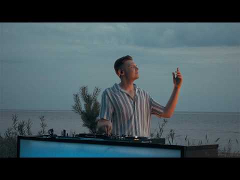 REZarin - Live @ Latvia / Melodic Techno & Progressive House Mix 2024