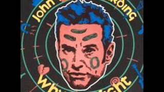 John Wesley Harding Ordinary Weekend