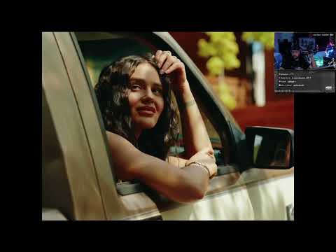 MERGHANI Reakcja na Asster, Honorata Skarbek, lohleq - KOCHAJ ALBO ZOSTAW