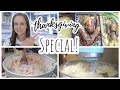 Southern Family THANKSGIVING 2022 Thanksgiving Special
