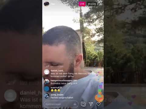 Fler vs. Charnell 🥊