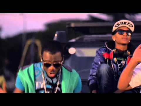 FABULOUS CJ ft Holyson & shugasmaxx