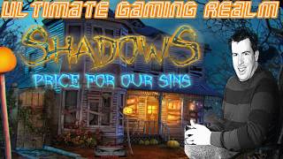 Shadows Price For Our Sins - UGR: Realm of Horror