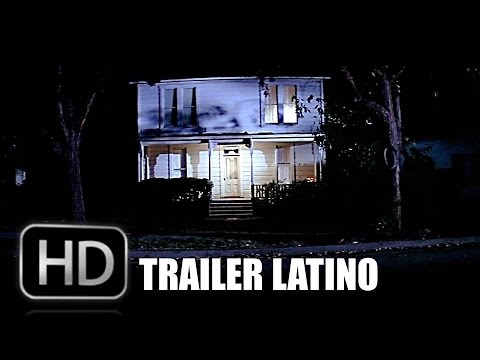 Trailer Latino