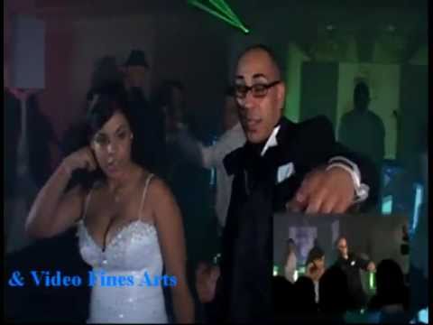 Quinceañero Con Trebol Clan,Franco el gorila, Divino y Yomo Video Mix