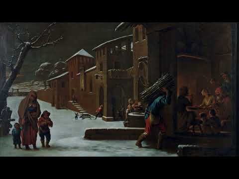Giovanni Antonio Guido (c.1675-1729) - Concerto B-Dur 'L'hyver' (1728)