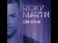 Ricky Martin - Come With Me (Spanglish Version)