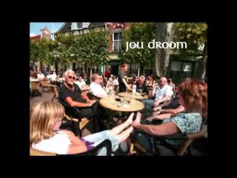 Stef Bos - het Lied van Ruth