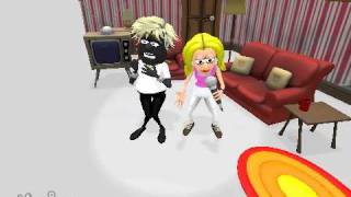 Preto - Claudia Leitte