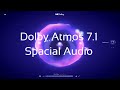 Ultimate AirPods Pro Spatial Audio Dolby Atmos Test