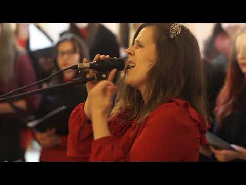 Sestre Halužan & Ime ljubavi - Blagoslov