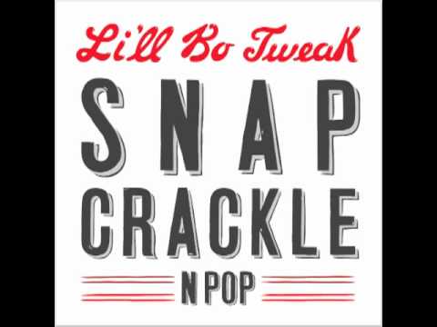 Li'll Bo Tweak - The Beat Goes