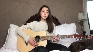 Liability - Lorde - Mikaela Astel Cover