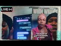YK Niece Live EXPOSES Big Pluto Receipts All