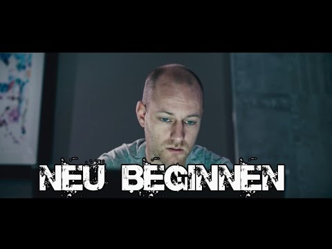 Neu beginnen - Gloria