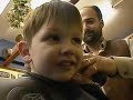 Teletubbies Haircut