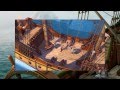 Tinkerbell and The Pirate Fairy-The Frigate That ...