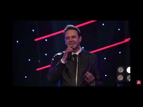 Lambe Alabakovski & grupa Molika- Se ti e prosteno (cover-2022)