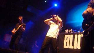 Bligg - Ikarus @ Komplex 457 in Zürich