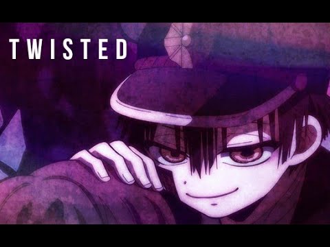 [ Jibaku Shounen Hanako-kun ]「Twisted」Tsukasa Yugi