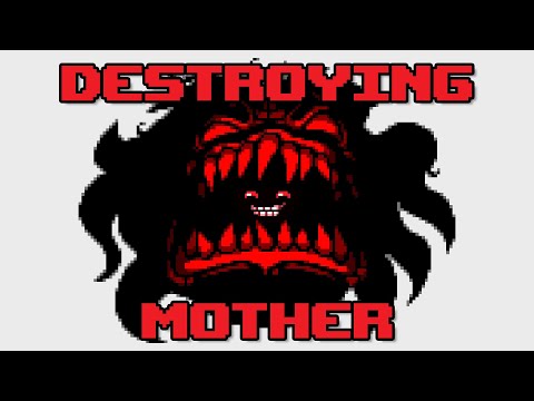 Tainted Judas DESTROYS Mother with NO ITEMS | Binding of Isaac: Repentance