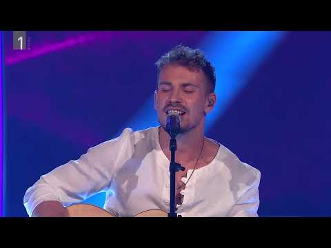 ŽAN SERČIČ - NAJ ME VZAME (V PETEK ZVEČER)