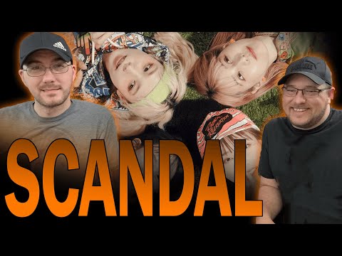SCANDAL - one more time (REACTION) | Best Friends React