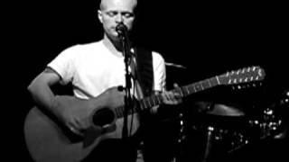 Derek Webb - Lover - ONLY the beginning of the song (Cornerstone 2009 - Gallery Stage)