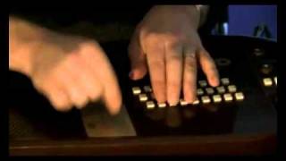 British Sea Power - Who&#39;s In Control (live)