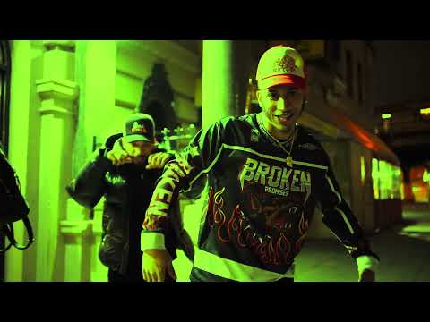 MaikelBos Ft  Boku Efn x LowkeyM30 - Tu no ere mio produced x directed by Midi on the beat