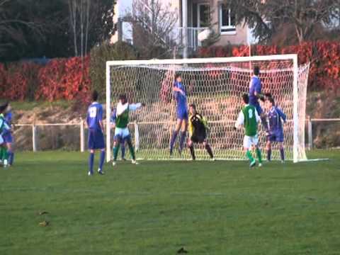 Finale Garçons Interdistrict