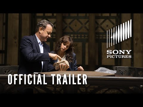 Inferno (Trailer)