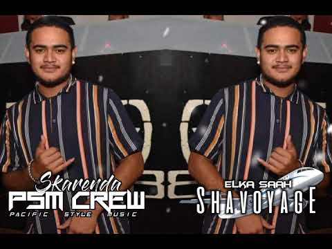 ELKA SVG X RAK-ROOTS X REMIX (SVGCREW) 2k21  [4Kal_senseii]