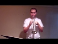 If I Love Again - Clifford Brown Transcriptions Episode 15