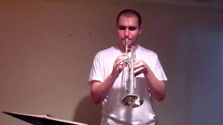 If I Love Again - Clifford Brown Transcriptions Episode 15