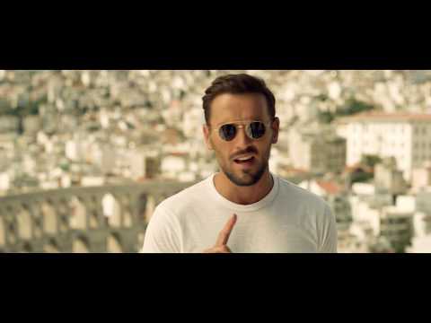 Nikos Vertis - Prosehe Kala / Νίκος Βέρτης - Πρόσεχε Καλά (Official 4K Videoclip)