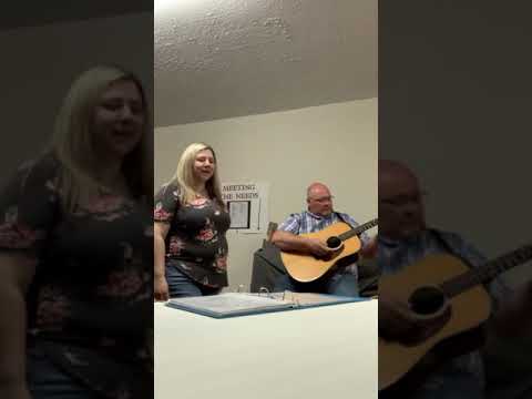 Saved to the Uttermost