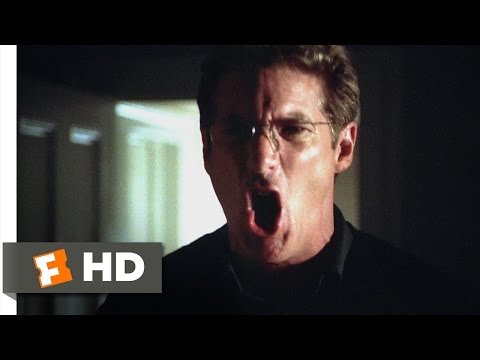 Unfaithful (2002) - Confession Scene (3/3) | Movieclips