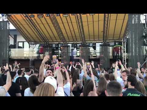 Shouse - Love Tonight (VA MO LA Remix) [HOSH x Osocor Residence (11.06.2021)]