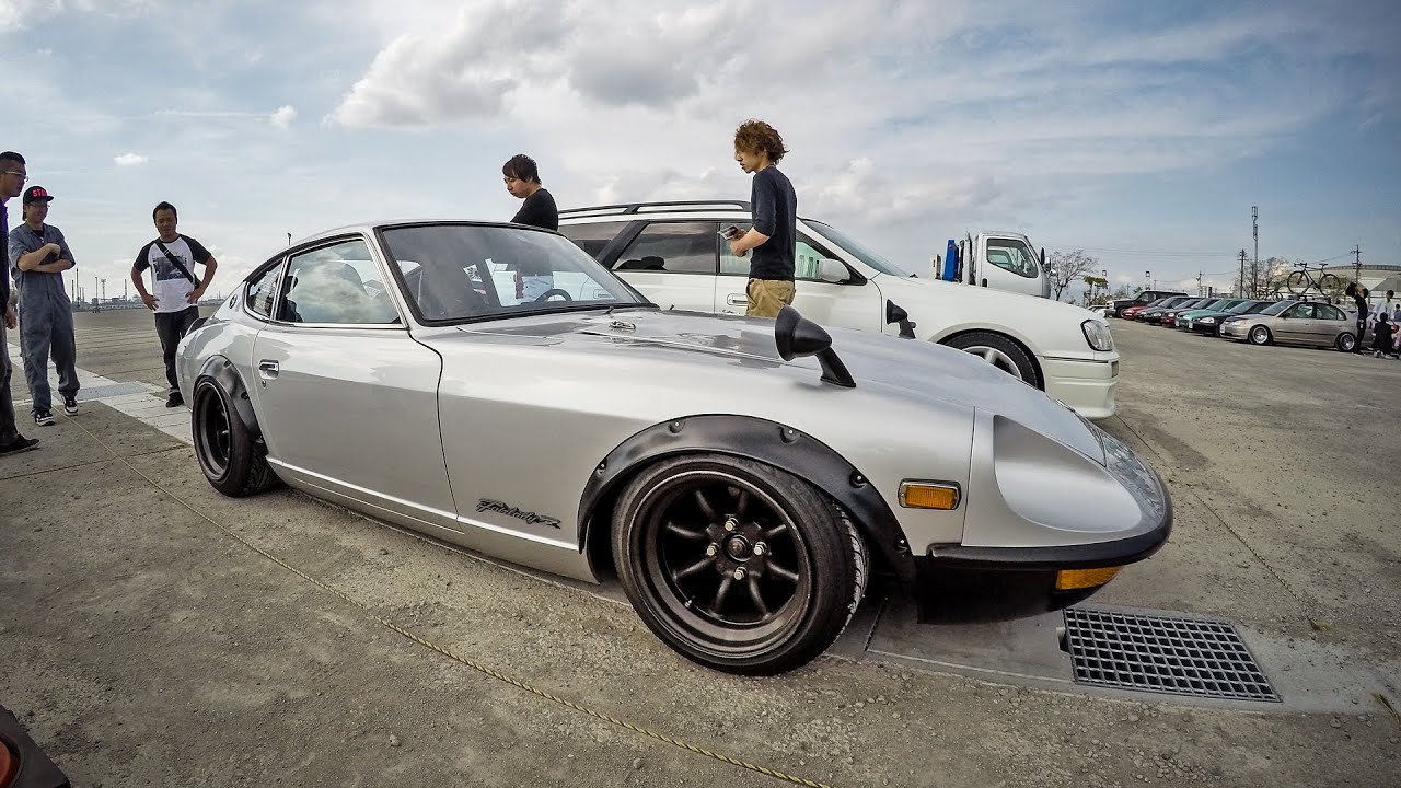 The Chronicles Vlog #7 (Part 5): All That Is Wekfest Japan...