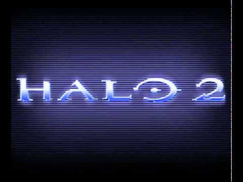 Halo 2 Unreleased Tracks - High Charity