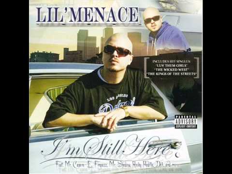 Lil Menace - Beautiful